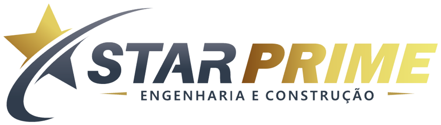 Star Prime — Engenharia e Construção